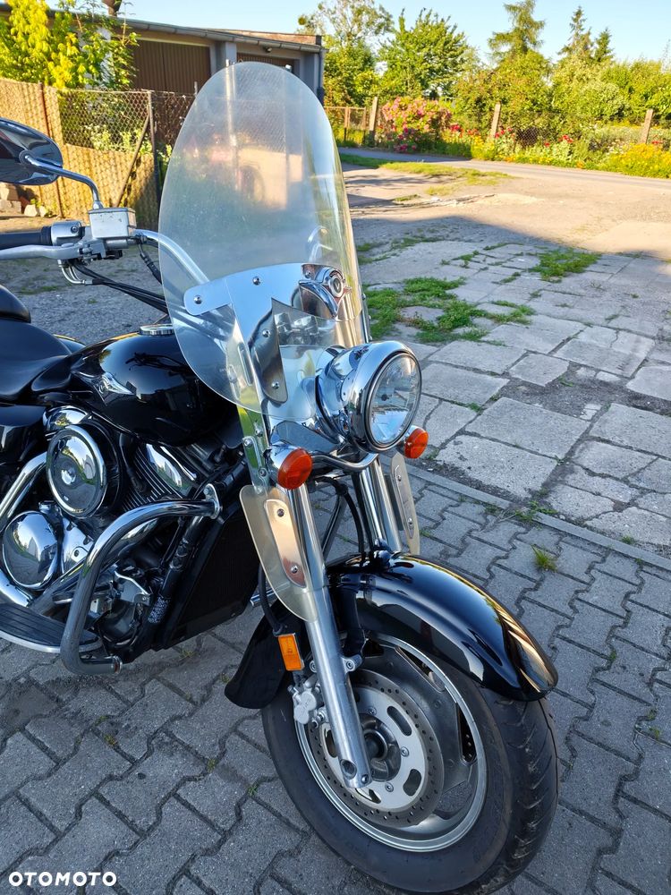 Kawasaki Vulcan - 15