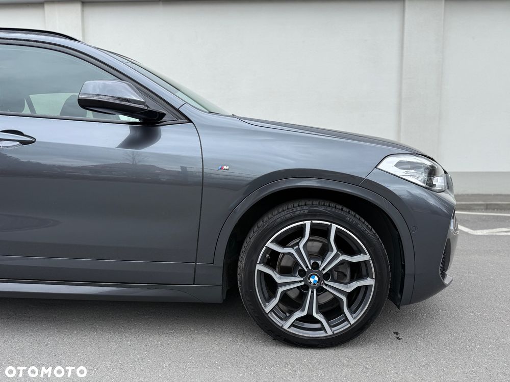 BMW X2 xDrive18d M Sport X - 4
