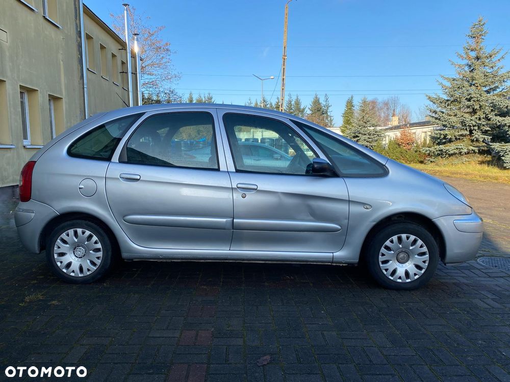Citroën Xsara Picasso 1.6 HDi Style - 2