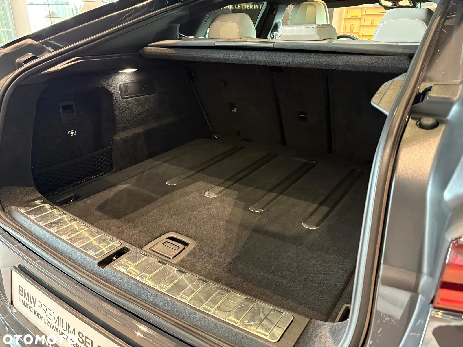 BMW X6 xDrive30d - 32