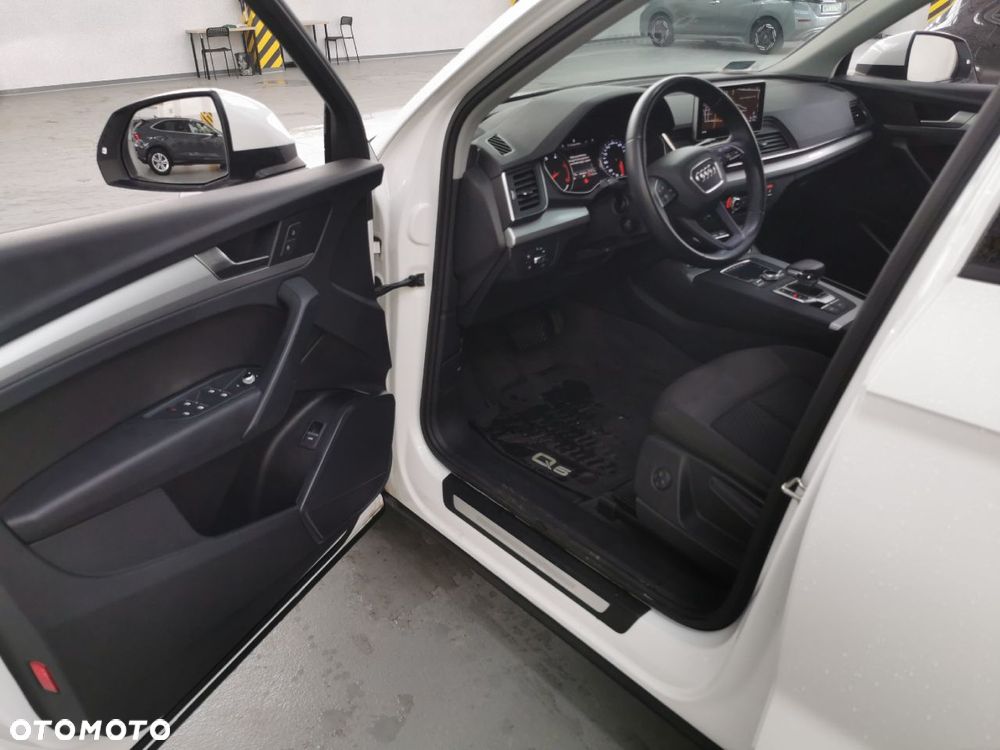 Audi Q5 35 TDI Quattro S tronic - 5