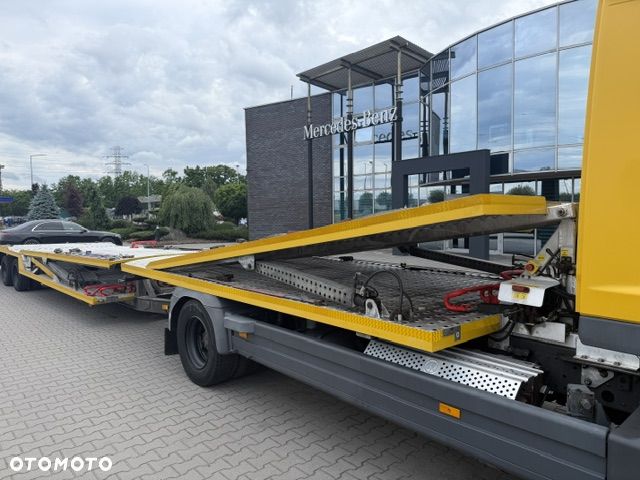 Mercedes-Benz Atego - 3