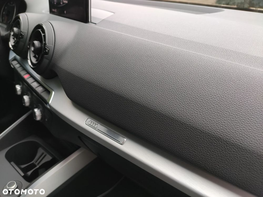 Audi Q2 1.4 TFSI CoD Sport - 30
