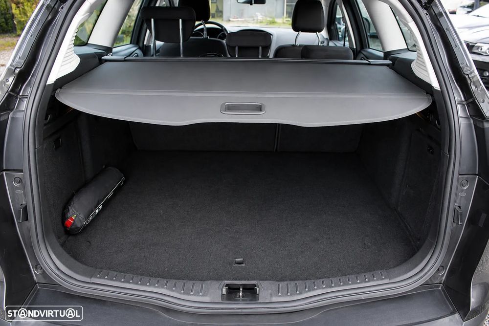 Ford Focus 1.0 EcoBoost S&S ACTIVE DESIGN - 18