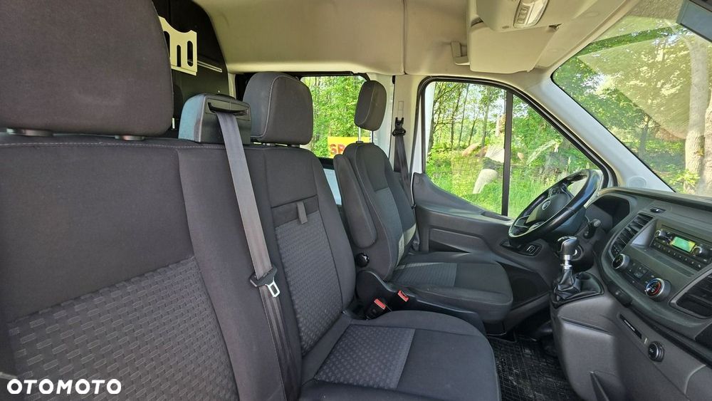 Ford Transit - 15