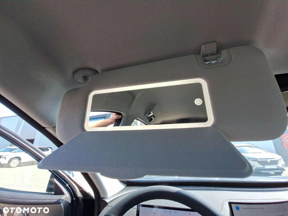 Chery Tiggo 8 1.6 T-GDI Comfort DCT - 20