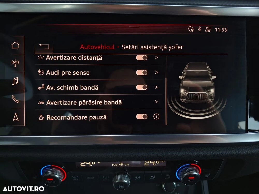 Audi Q3 2.0 TDI S tronic - 22