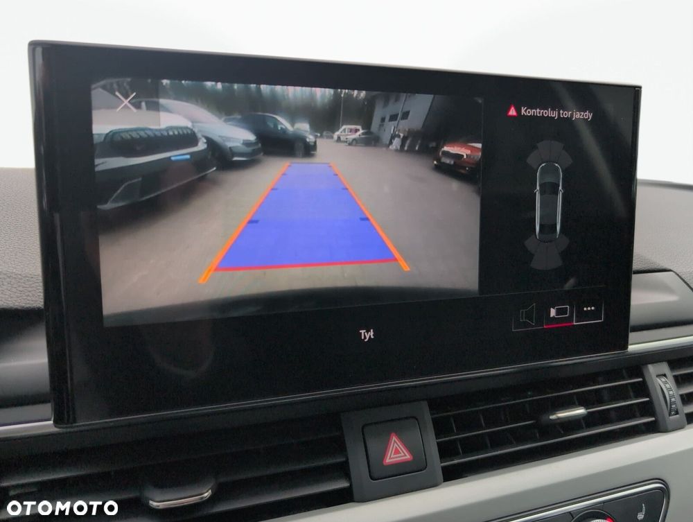 Audi A4 Limousine 35 TFSI mHEV Advanced S tronic - 27