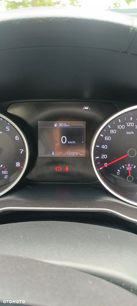 Kia Ceed 1.4 M - 2