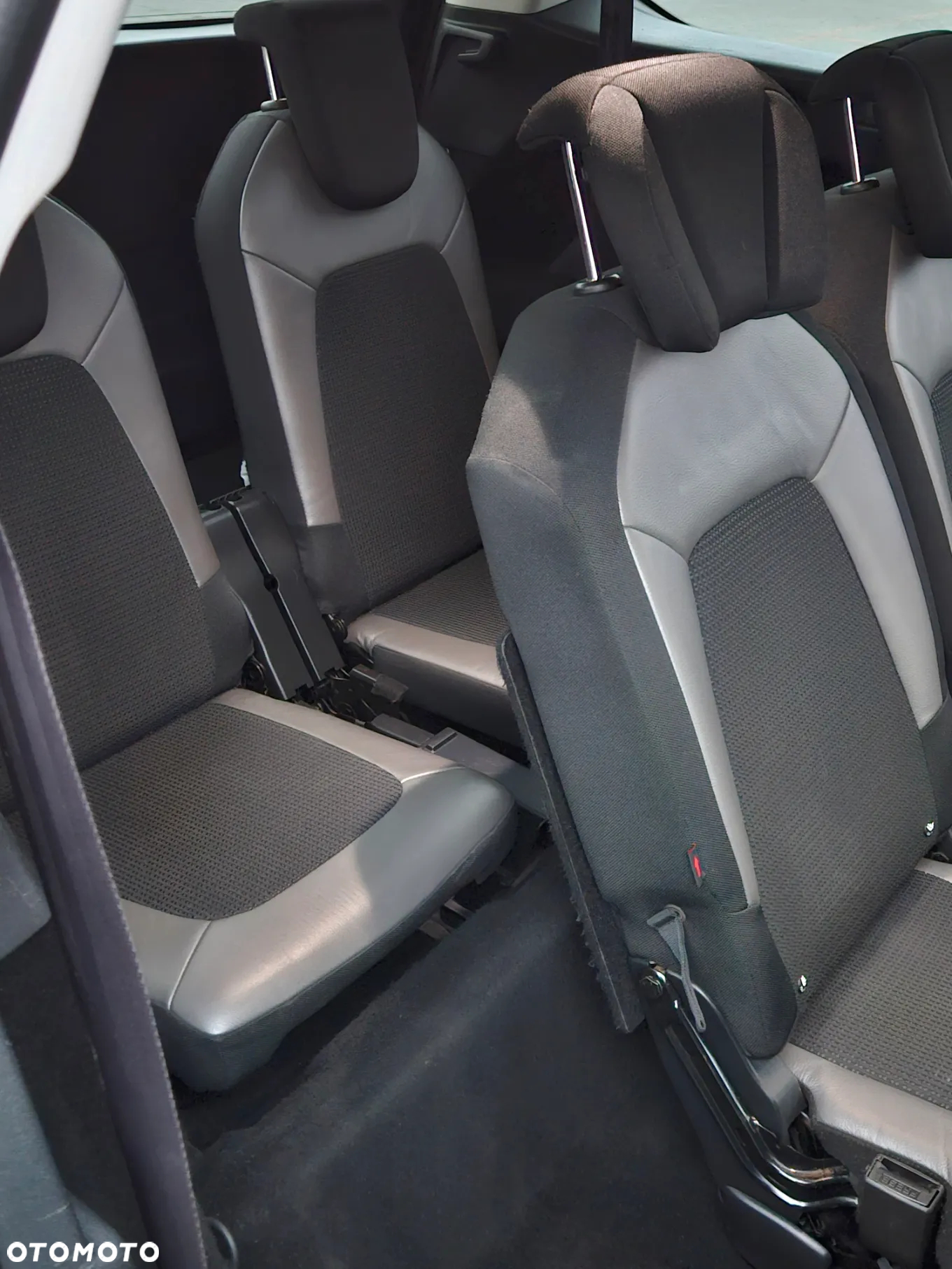 Citroën C4 Picasso 2.0 HDi Exclusive Black Top - 20