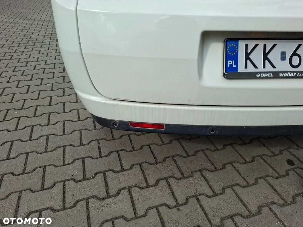Opel Combo Tour L1H1 - 10