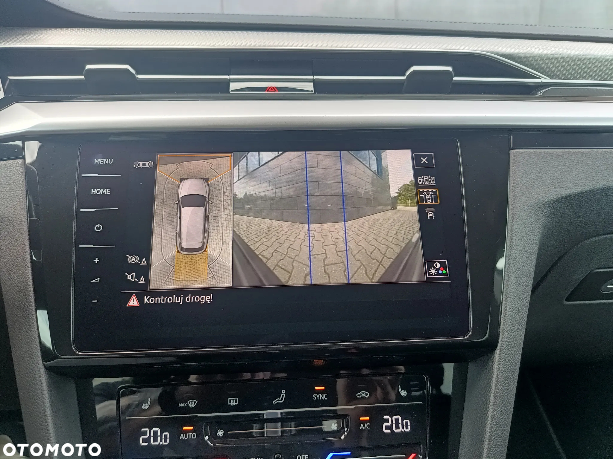 Volkswagen Arteon Shooting Brake 2.0 TDI SCR 4Motion DSG Elegance - 20