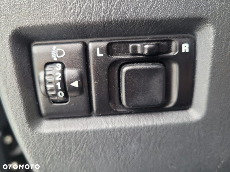 Suzuki Jimny 1.3 Comfort - 5