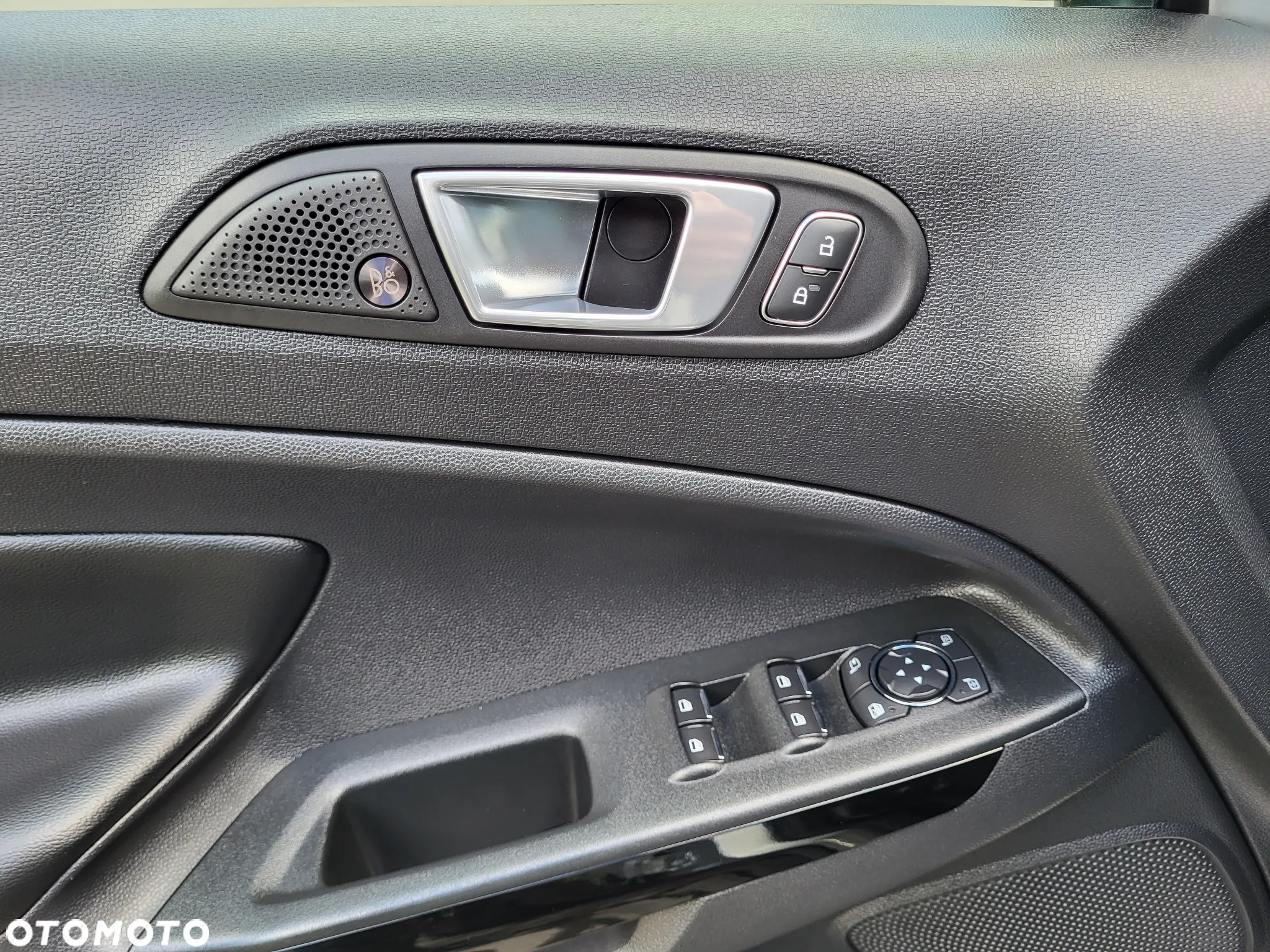 Ford EcoSport 1.0 EcoBoost GPF Titanium ASS - 19