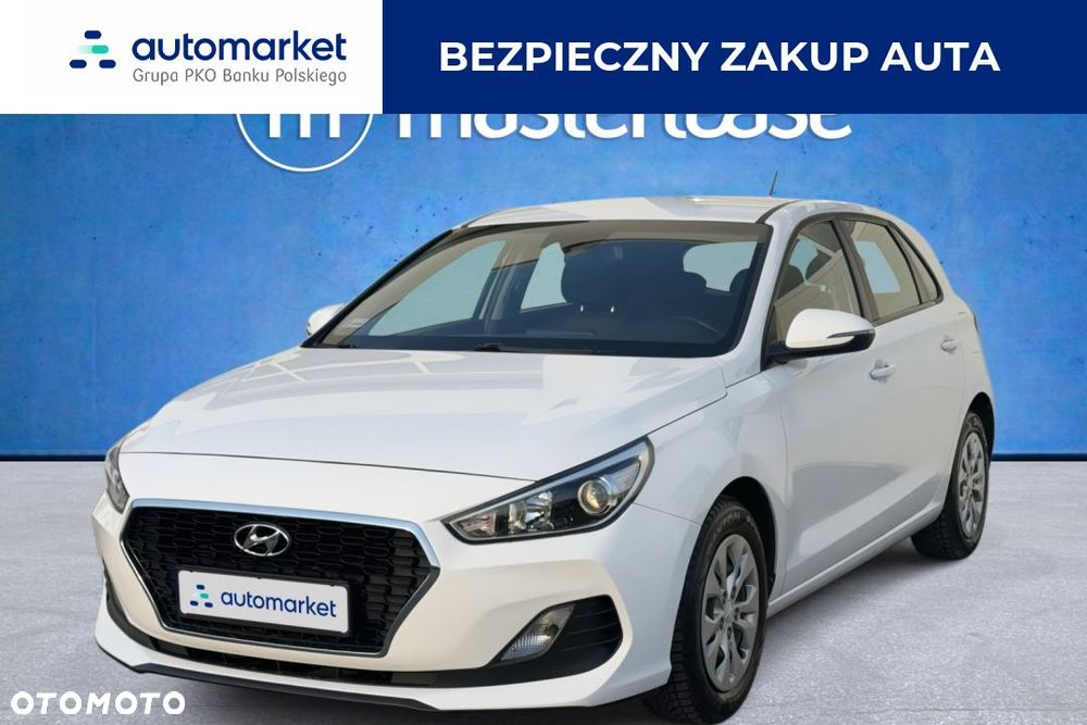 Hyundai i30 1.4 Classic + - 1