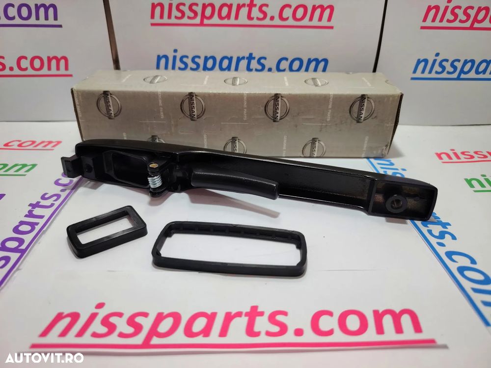 Maner usa Nissan Trade Original OE  st/dr - 4