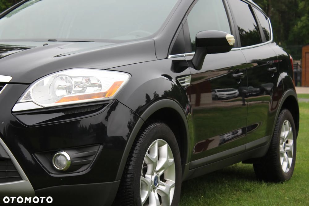 Ford Kuga 2.0 TDCi 2x4 Trend - 3
