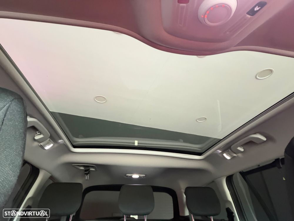 Citroën C4 Spacetourer 1.5 BlueHDi Shine EAT8 - 30