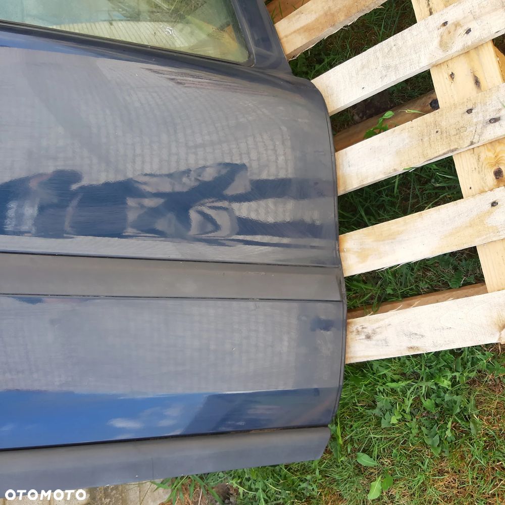 Drzwi Tylne Tył Lewe Lub Prawe Volvo S60 I 450 613 - 22