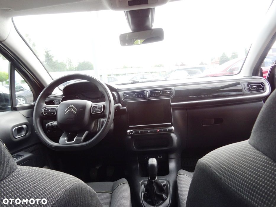 Citroën C3 1.2 PureTech Shine - 15