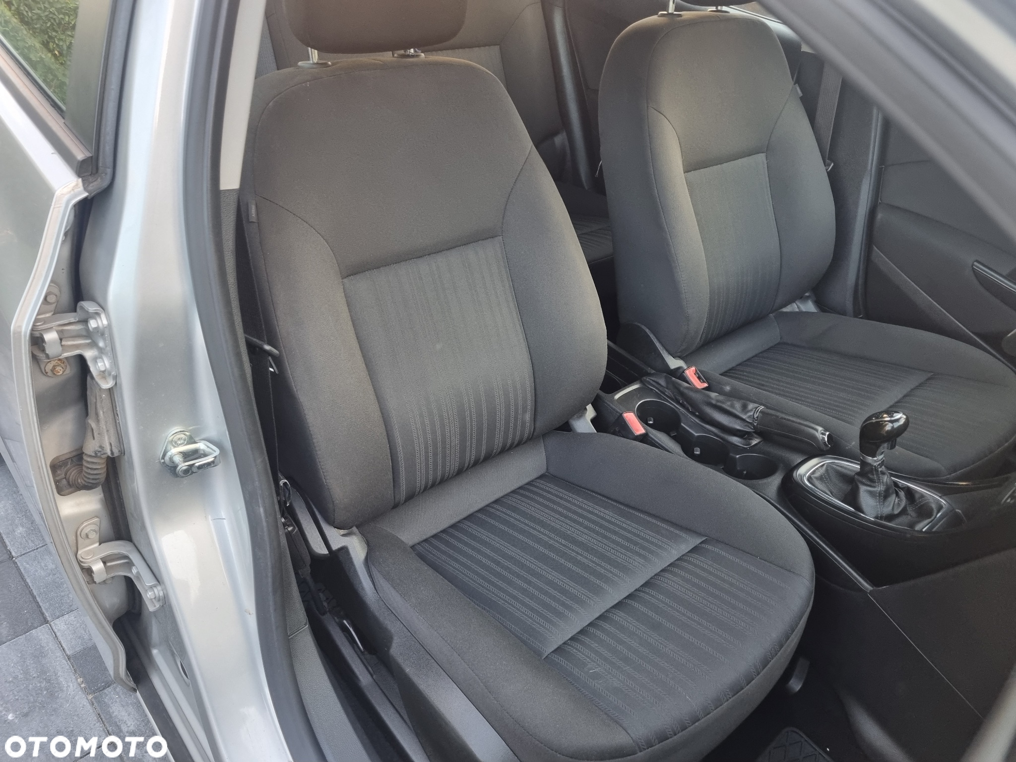 Opel Astra - 18