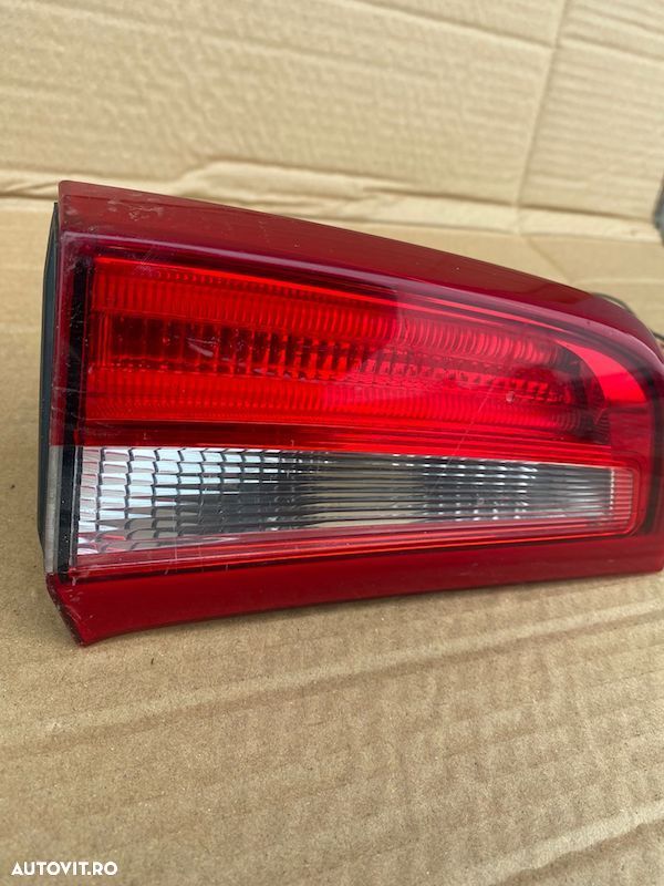 Stop stanga spate VOLVO S60 2010-2017 30796271 - 4