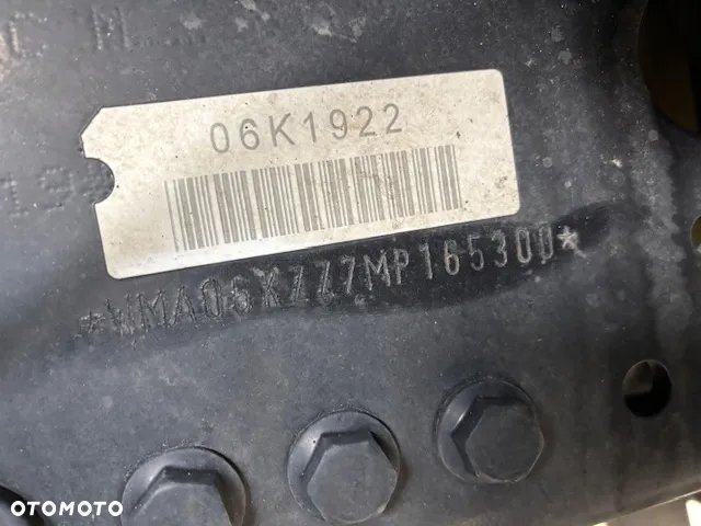 MAN TGX 18.510 BL SA RETARDER - 20