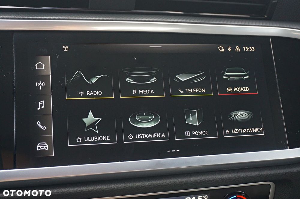 Audi Q3 - 21