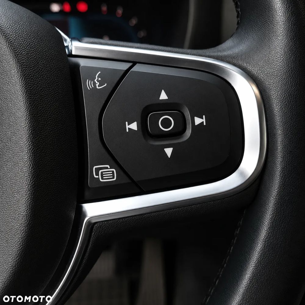 Volvo XC 60 - 14