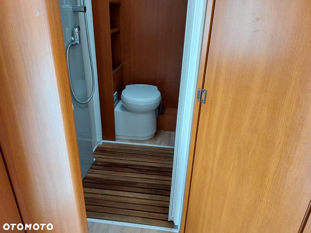 Fiat Ducato CHALLENGER 4 - Osobowy - 27