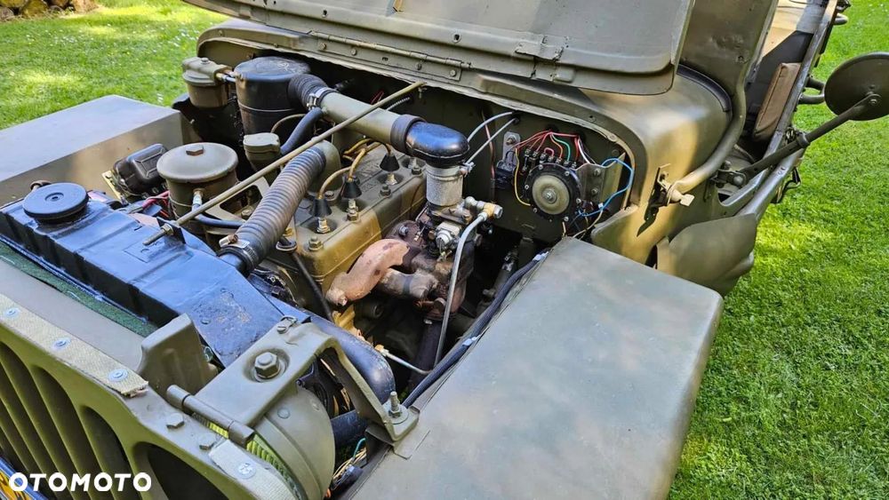 Jeep Willys - 5