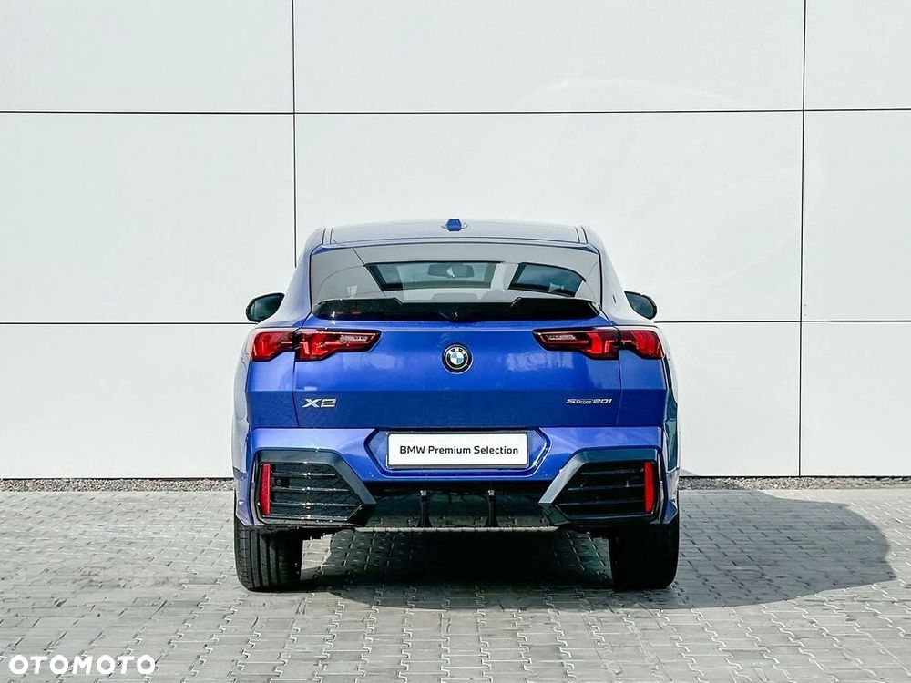 BMW X2 sDrive20i M Sport - 7
