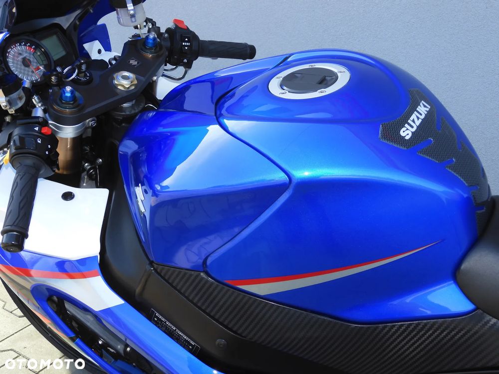 Suzuki GSX-R - 31