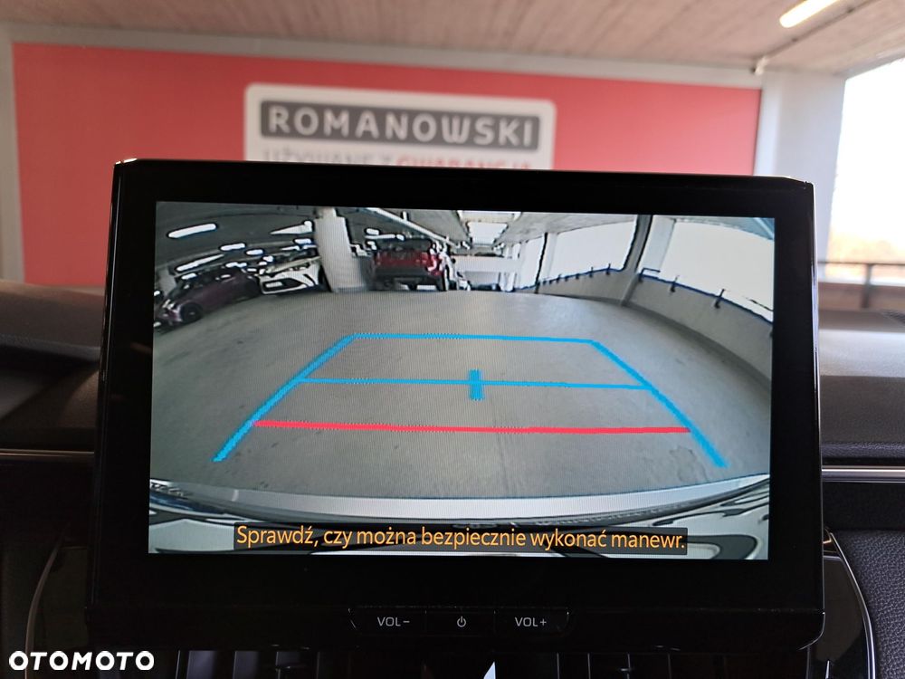 Toyota Corolla 1.8 Hybrid Style - 23