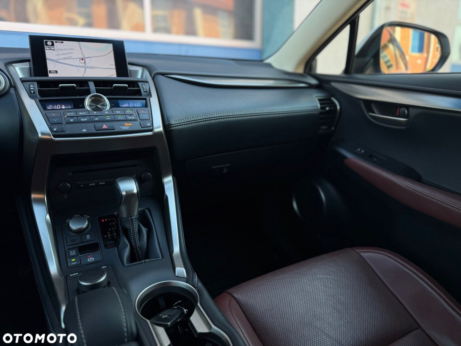 Lexus NX 200t Prestige AWD - 17