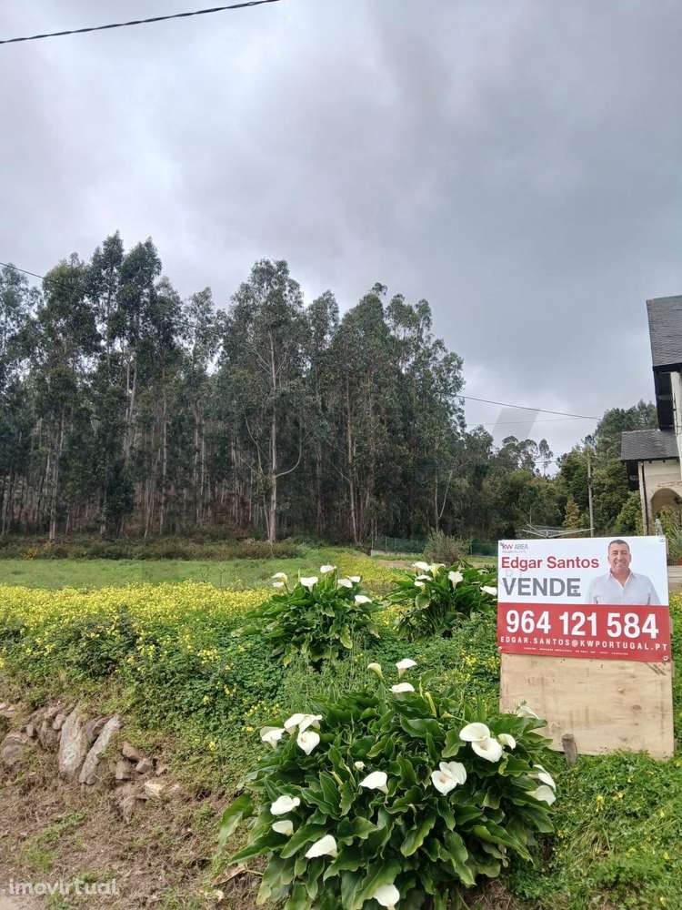 Terreno para Contrução na Mata de São Pedro - Grande imagem: 2/3