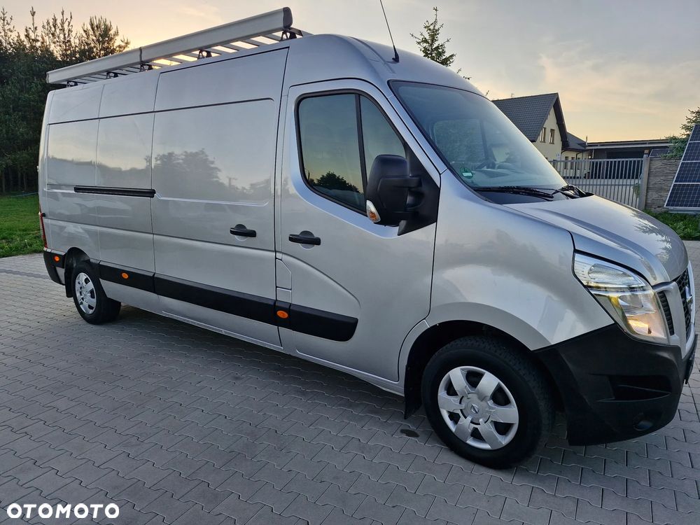 Renault Master - 4