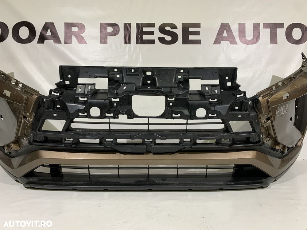 Bara fata Mitsubishi Eclipse Cross, 2018, 2019, 2020, 2021, 2022, cod origine OE 6400H717ZZ. - 14