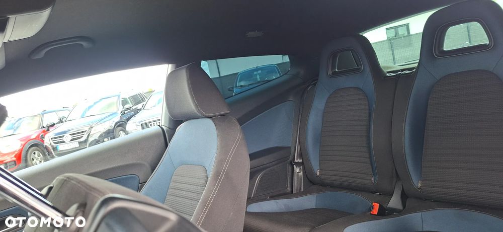 Volkswagen Scirocco 2.0 TDI Edition - 21
