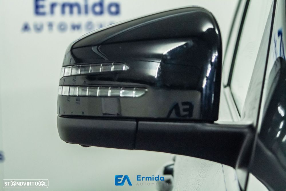 Mercedes-Benz GLE 350 - 13