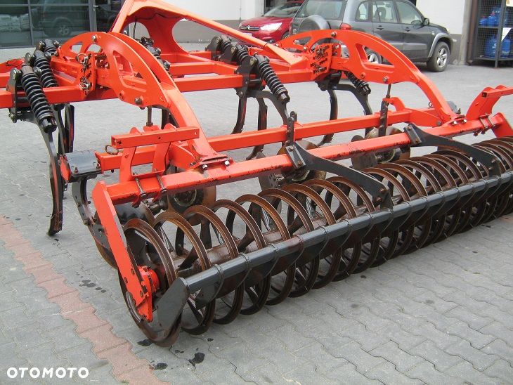 Kuhn Cultimer 350 - 4