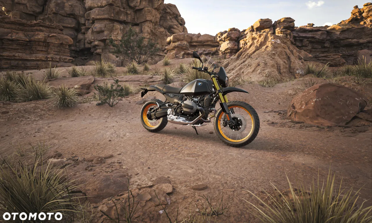 BMW R