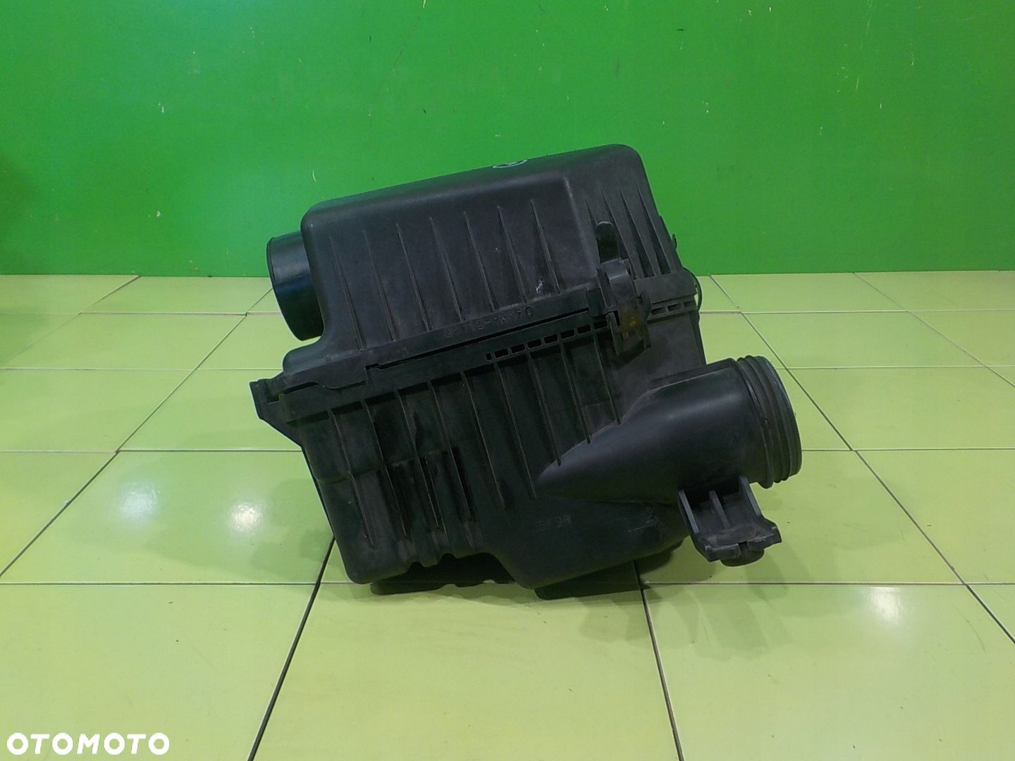 KIA RIO III LIFT 1.4 B 15r HB 5D obudowa filtra powietrza 28100-1W170 - 1