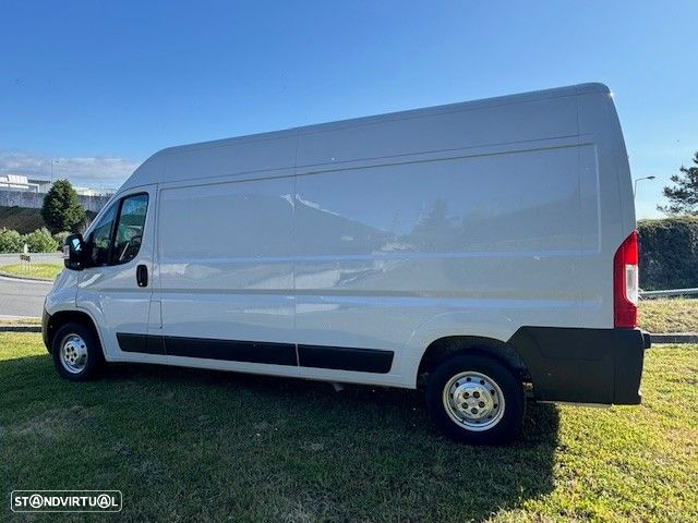 Peugeot Boxer 2.2 BlueHDi 335 L3 CD - 6