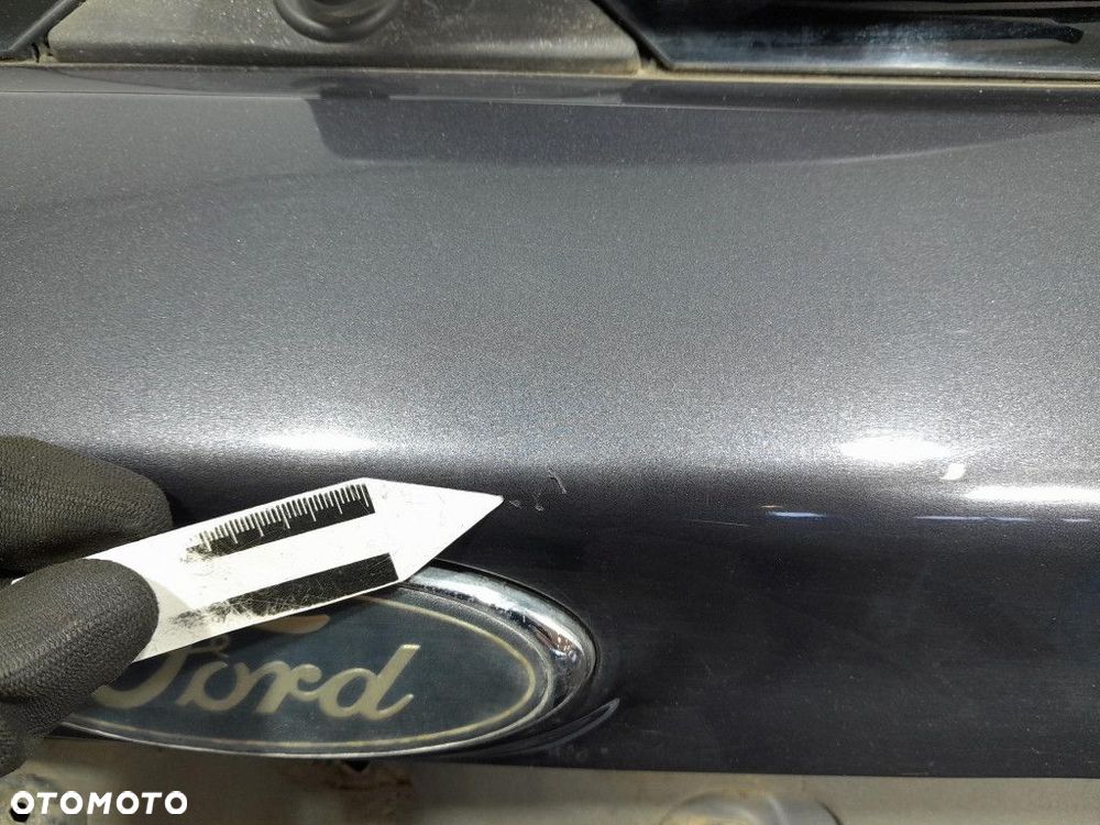 FORD KUGA MK1 KLAPA BAGAŻNIKA TYŁ TYLNA H8 - 10