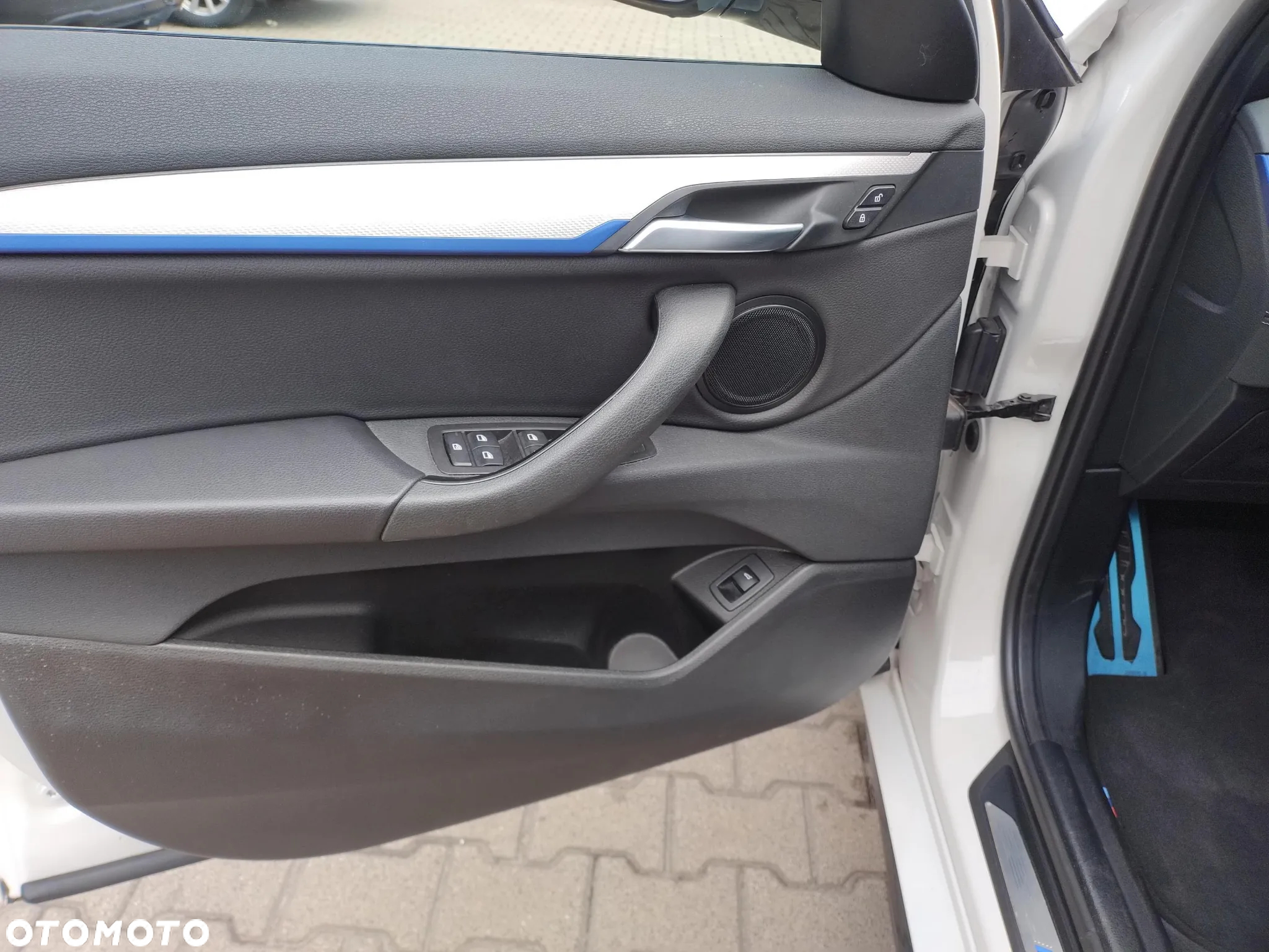 BMW X2 sDrive18i M Sport - 11