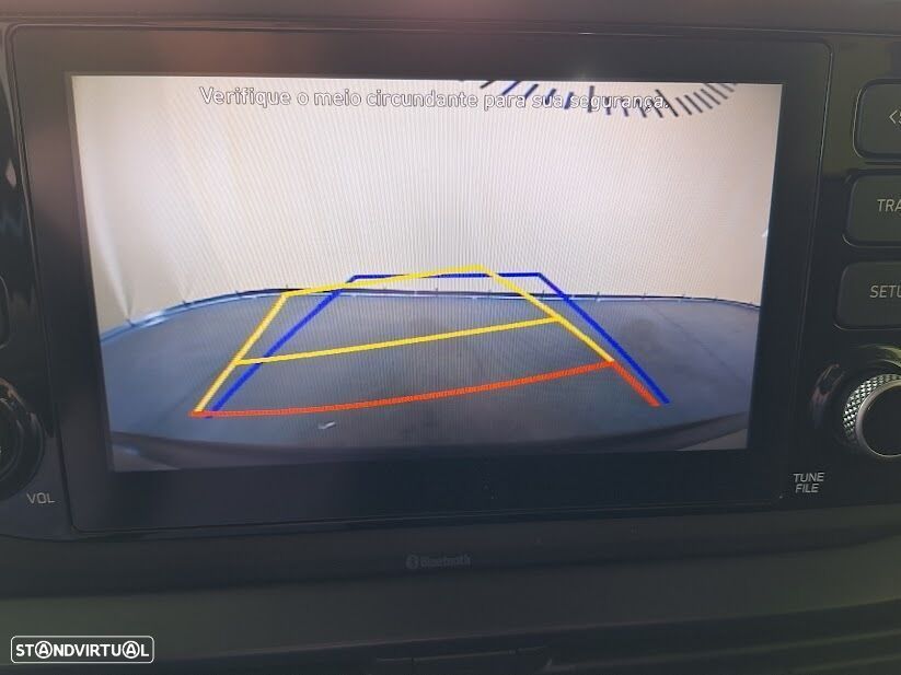 Hyundai Bayon 1.0 T-GDI Premium - 18