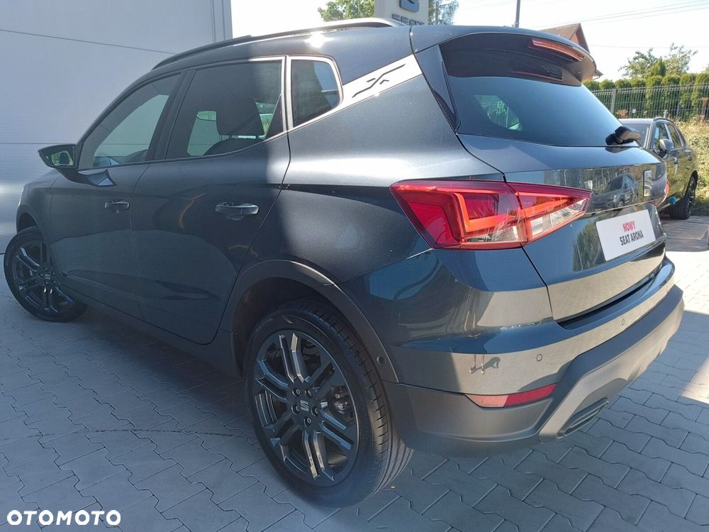 Seat Arona 1.0 TSI Style S&S - 7