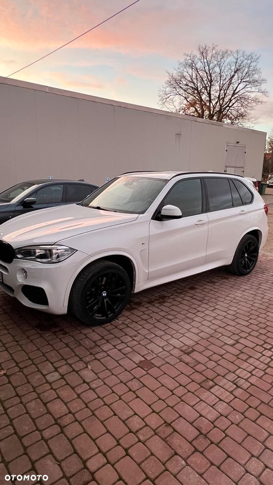 BMW X5 - 31