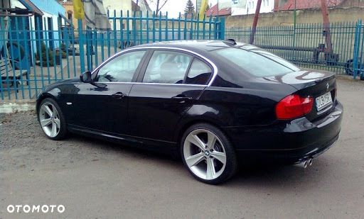 9j ET24 10j ET14 felgi 19 BMW 5x120 jak Styling 128 E65 E34 E39 E32 E38 E60 E63 F01 wklęsłe concave M Pakiet F10 F12 X5 X6 E90 E91 - 19
